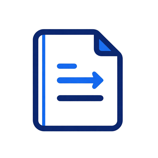 Batch File Renamer Logo